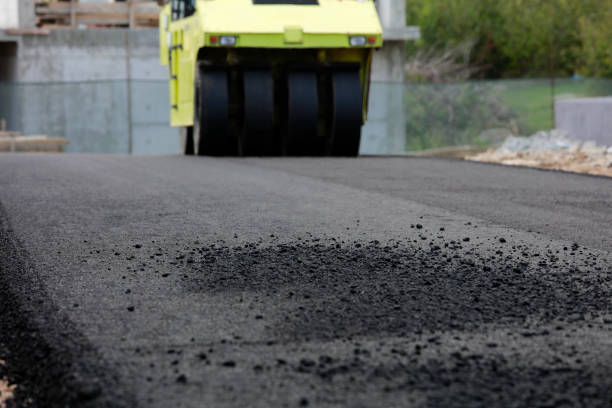 Best Affordable Driveway Pavers  in Niverville, NY