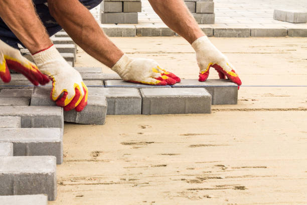 Best Driveway Paving Near Me  in Niverville, NY