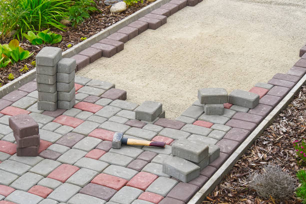 Best Cobblestone Driveway Pavers  in Niverville, NY