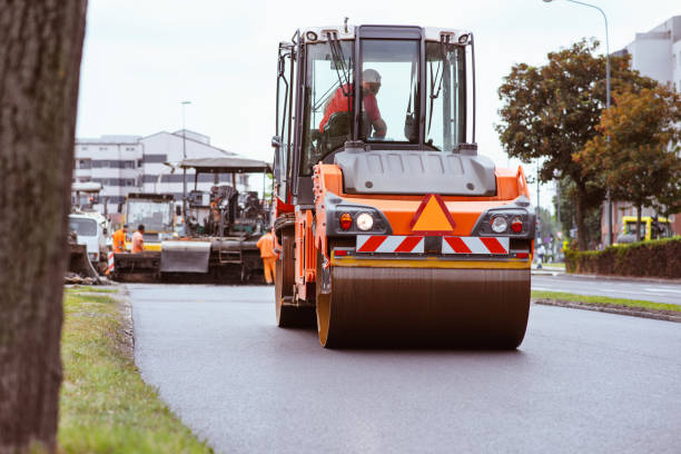 Best Paver Driveway Replacement  in Niverville, NY