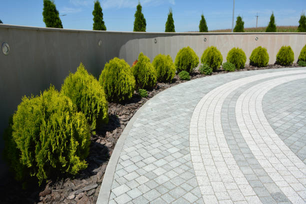 Decorative Driveway Pavers in Niverville, NY