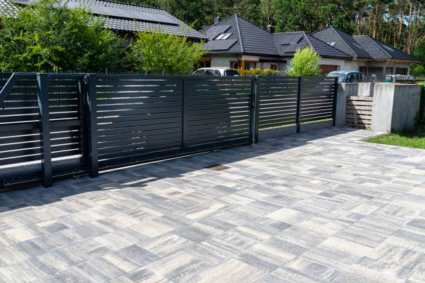 Best Residential Driveway Paver Services  in Niverville, NY