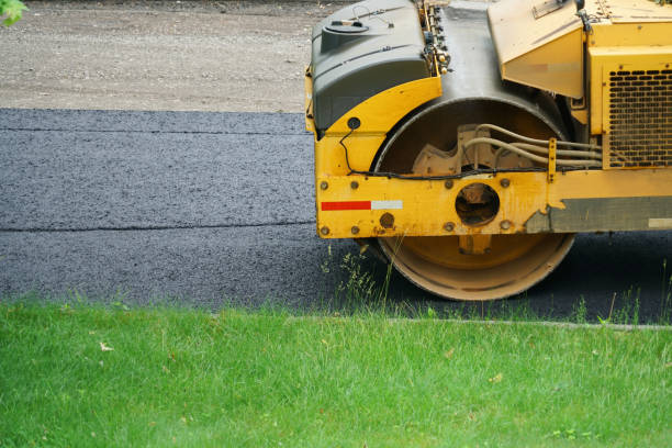 Paver Driveway Replacement in Niverville, NY