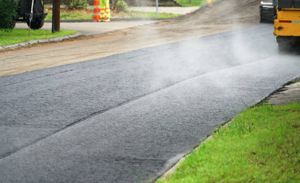 Best Interlocking Driveway Pavers  in Niverville, NY