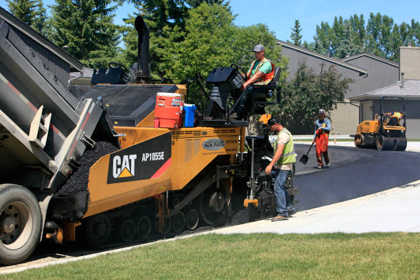 Best Local Driveway Pavers  in Niverville, NY