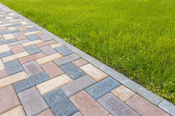 Best Concrete Paver Driveway  in Niverville, NY